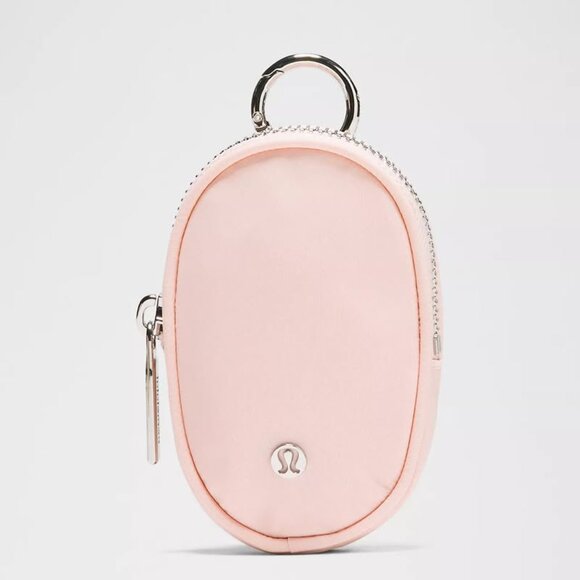 Lululemon Crossbody Bag with Nano Pouch 2L in Flush Pink, BNWT - Picture 6 of 8